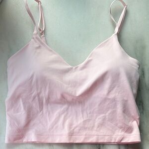 Lululemon align cami